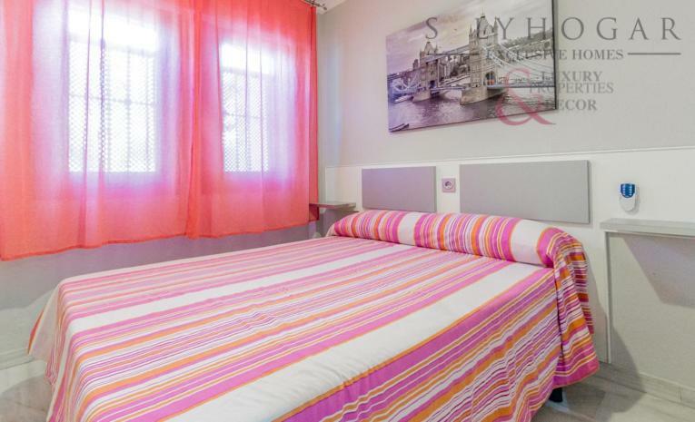 Pueblo Evita Benalmádena Exterior foto